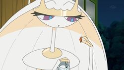 Pheromosa (anime) | Pokémon Wiki | Fandom Pheromosa (anime) | Pokémon Wiki | Fandom