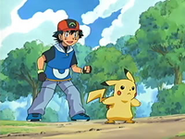 EP433 Ash y Pikachu (2)