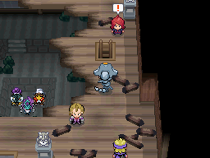 Guía de Pokémon Oro HeartGold y Plata SoulSilver