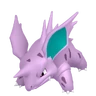 Nidorino