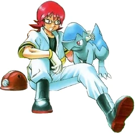 Roark y Cranidos