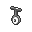 Unown T icon