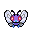 Butterfree mini