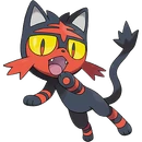 Litten