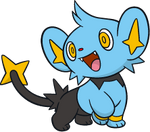 Shinx (dream world)