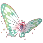 Butterfree Gigamax