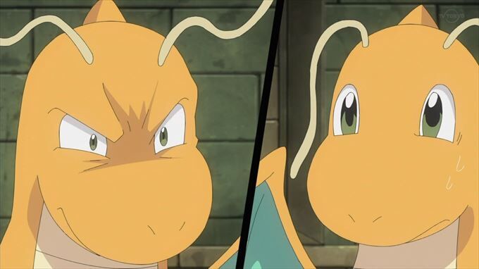 Dragonite De Ash Wikidex Fandom