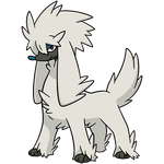 Furfrou (dream world).png