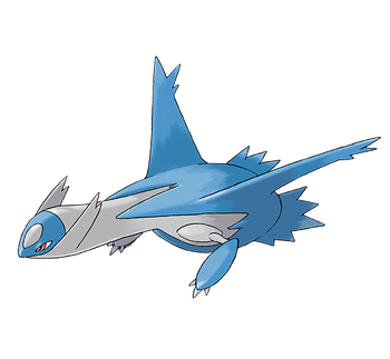 Latios