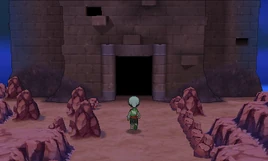 Rubí Omega y Zafiro Alfa