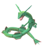 Rayquaza