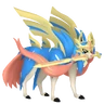 Zacian