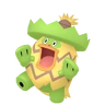 Ludicolo