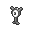 Unown Y icon