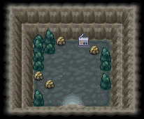 Radio de Giovanni, solo en HGSS.