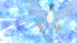 EP913 Articuno