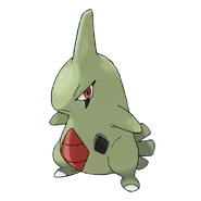 Larvitar