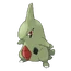 Larvitar