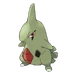 Larvitar