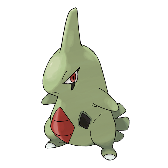 Como capturar a Larvitar  Pokémon oro HeartGold y Plata