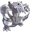 Aggron