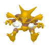 Alakazam