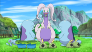 EP873 Amigos de Goodra