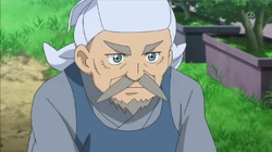 Señor Woodward/Doctor Troncales