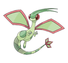 Flygon