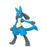 Lucario