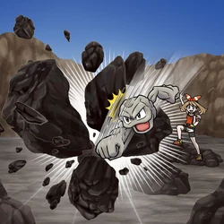 Golpe Roca Wikidex Fandom