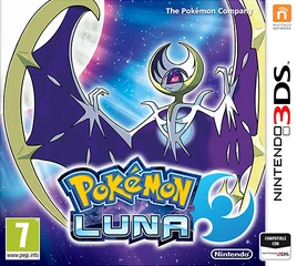Pokémon Luna