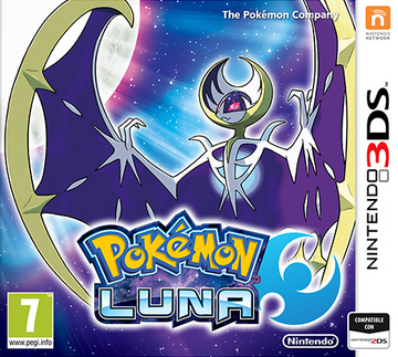 Pokémon Sol y Pokémon Luna - Los Pokémon más fuertes de la 7ª generación