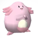 Chansey (らきリん )