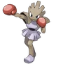 Hitmonchan
