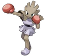 Hitmonchan