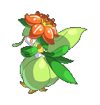 Lilligant
