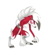 Lycanroc