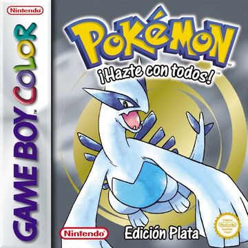 Reseña: Pokémon Oro y Plata – Diario de Friki