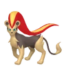 Pyroar
