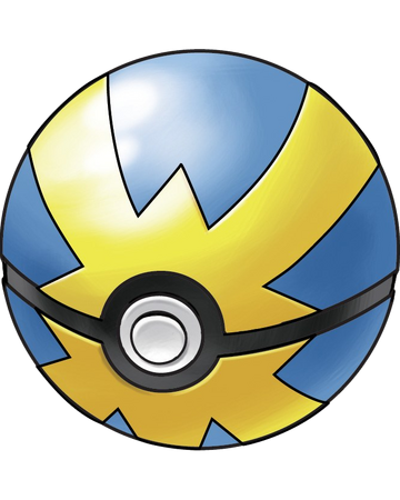 Veloz Ball Wikidex Fandom