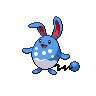 Azumarill NB