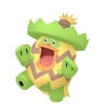 Ludicolo