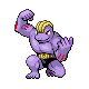 Machoke