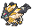 Necrozma melena crepuscular