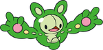 Reuniclus (dream world)