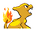 Charmeleon espalda G4 variocolor 2.png