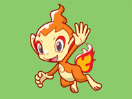 PAA Dibujo de Chimchar.png (29 kB) Dibujo de Chimchar realizado con rotuladores.