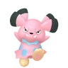 Snubbull