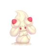 Alcremie